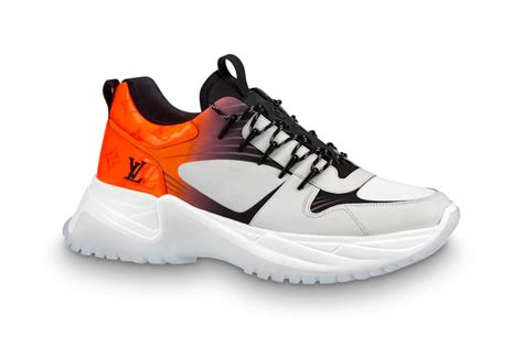 louis vuitton run away pulse colors|Buy Louis Vuitton Run Away Shoes: New Releases & Iconic .